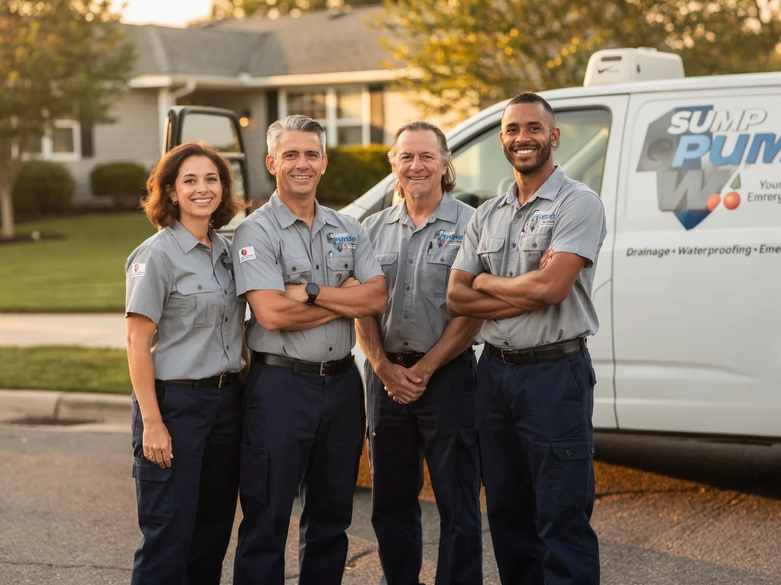 Water Heater Repair company in Farmington, WA